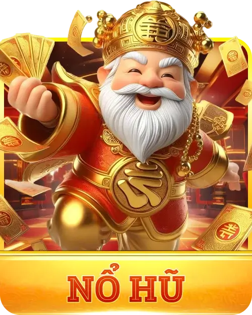 Nổ hũ 13win